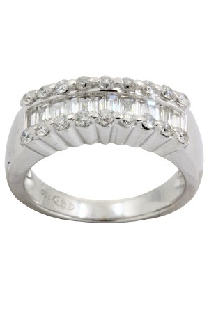 bague-pavage-diamants-or-18k-occasion-3393
