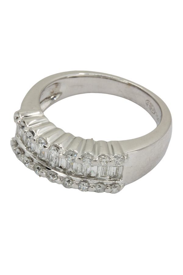 bague-pavage-diamants-or-18k-occasion-3397