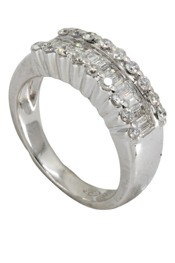 bague-pavage-diamants-or-18k-occasion-3395