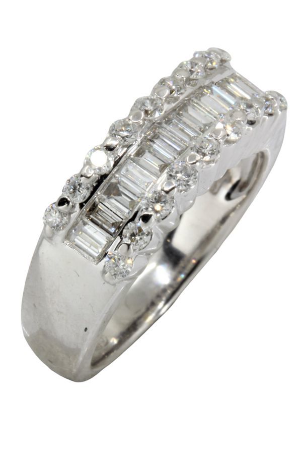 bague-pavage-diamants-or-18k-occasion-3394