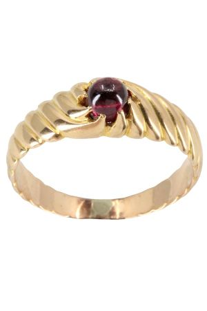 bague-jonc-grenat-or-18k-occasion-3440