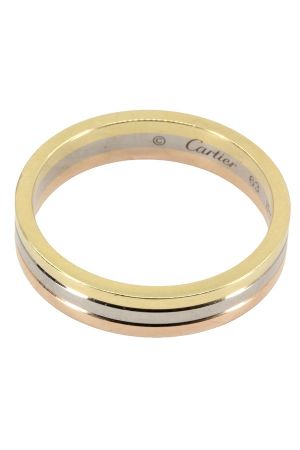 alliance-3ors-cartier-vendome-18k-occasion-3457