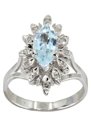 bague-marquise-topaze-diamants-or-18k-occasion-11777