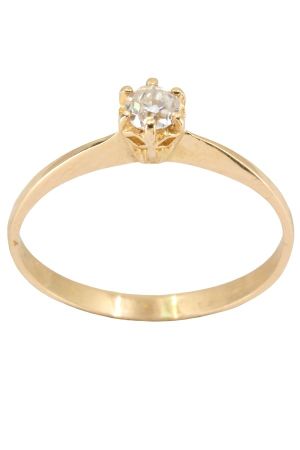 solitaire-diamant-ancien-or-18k-occasion-3456