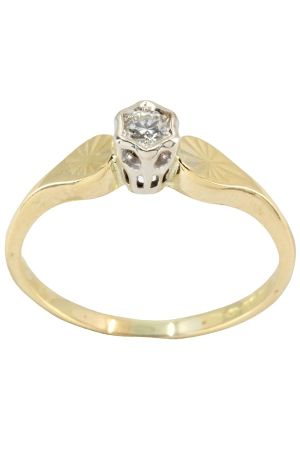 solitaire-diamant-0-05-or-18k-occasion-3460