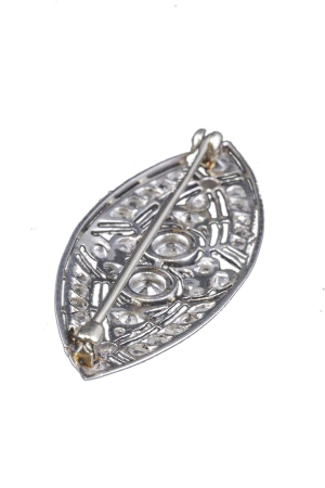 Broche-art-deco-diamants-platine-occasion-0271