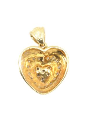 pendentif-coeur-diamants-or-18k-occasion-3475