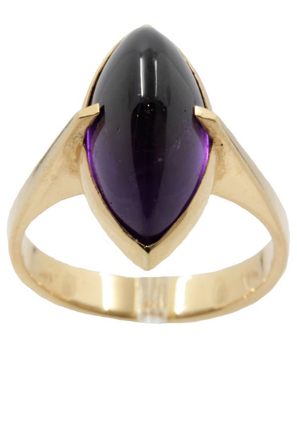 bague-moderne-amethyste-or-18k-occasion-7115