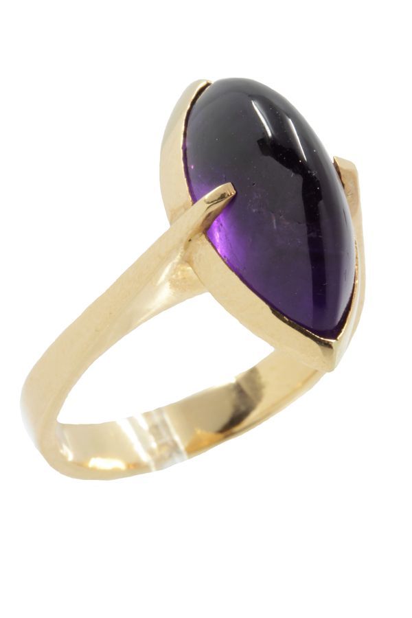 bague-moderne-amethyste-or-18k-occasion-7116