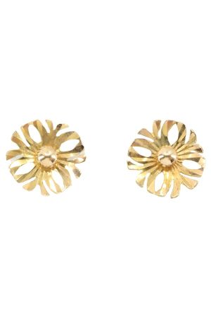 boucles-doreilles-fleurs-or-18k-occasion-3575