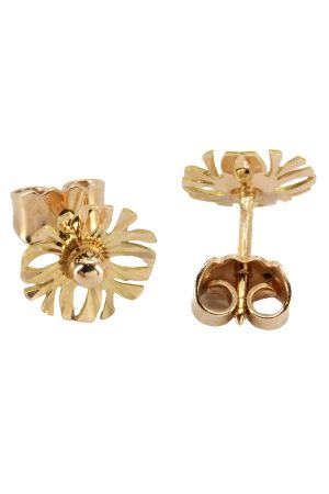 boucles-doreilles-fleurs-or-18k-occasion-3576