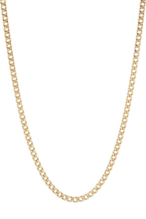 CHAINE MAILLE GOURMETTE