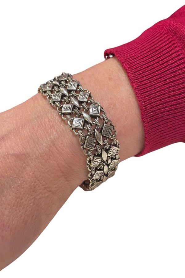 bracelet-argent-reversible-argent-occasion-3596