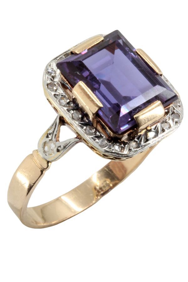 bague-amethyste-diamants-art-nouveau-or-18k-occasion-3686