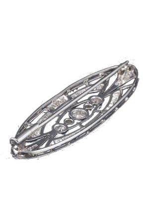 Broche-art-deco-diamants-platine-occasion-0269