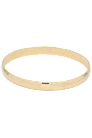 bracelet-jonc-rigide-or-18k-ocassion -3752