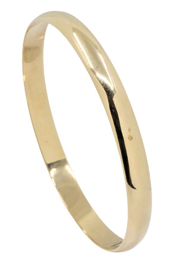 bracelet-jonc-rigide-or-18k-ocassion -3753