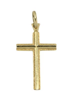 pendentif-croix-moderne-or-18k-occasion-3850
