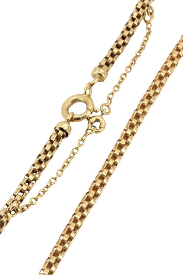 collier-maille-ronde-or-18k-occasion-3900