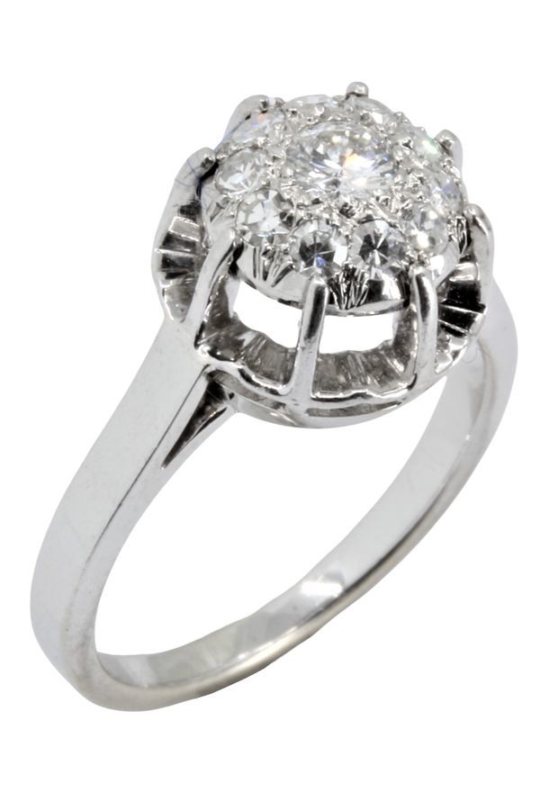 bague-style-diamants-or-18k-platine-ocassion-3906