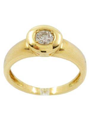 solitaire-moderne-diamant-0-30-carat-or-18k-occasion-7464