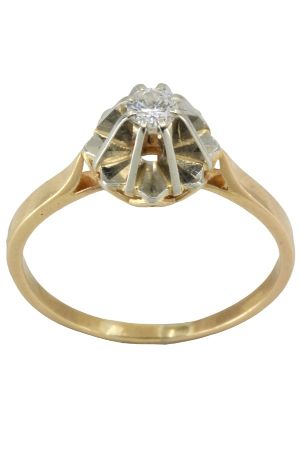 solitaire-diamant-0-15-carat-or-18k-occasion-4026
