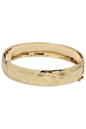 bracelet-jonc-ouvrant-moderne-or-18k-occasion-4054