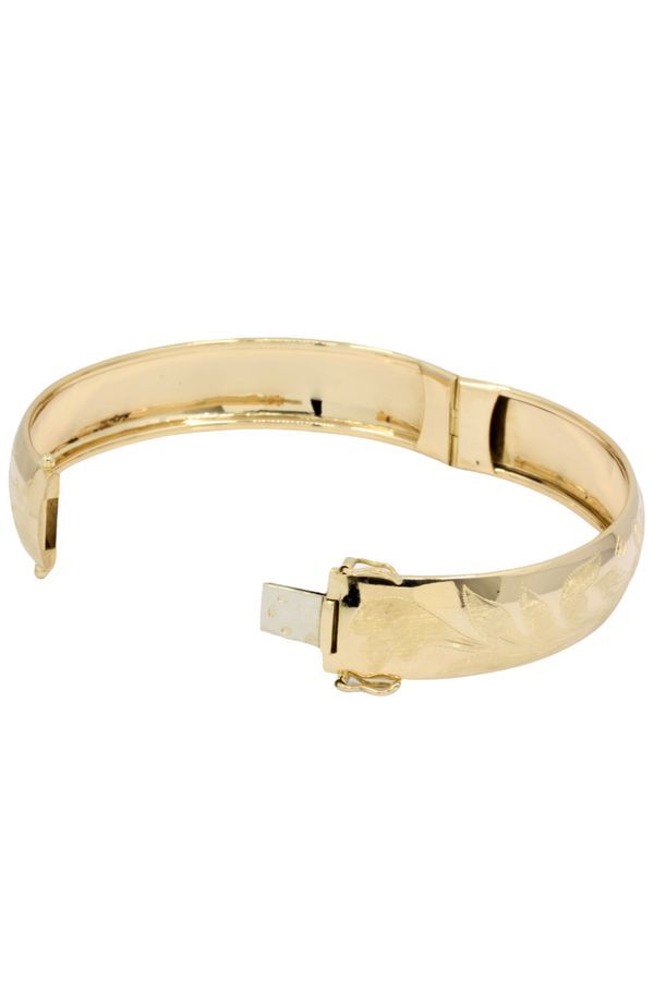 bracelet-jonc-ouvrant-moderne-or-18k-occasion-4056