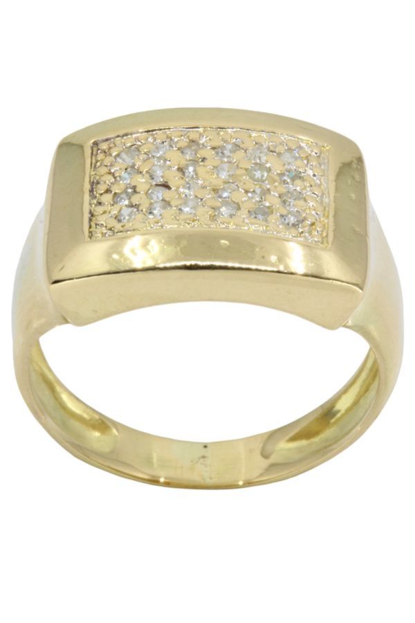 bague-pavage-diamants-or-18k-occasion-4080