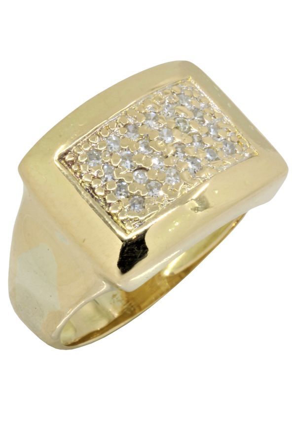 bague-pavage-diamants-or-18k-occasion-4081