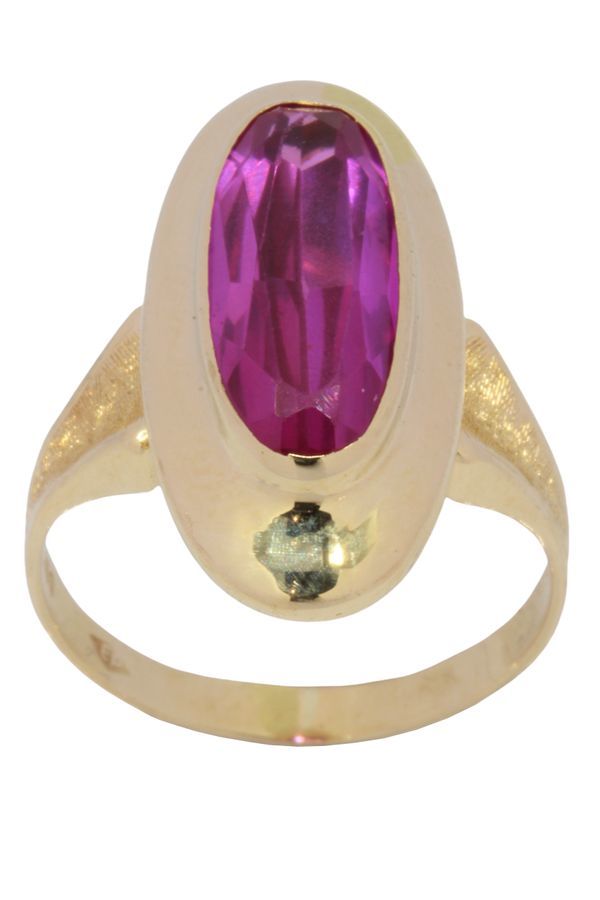 bague-moderne-rubis-or-18k-occasion-4111