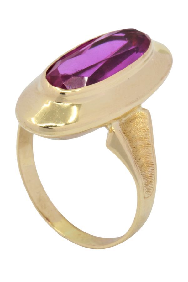 bague-moderne-rubis-or-18k-occasion-4114