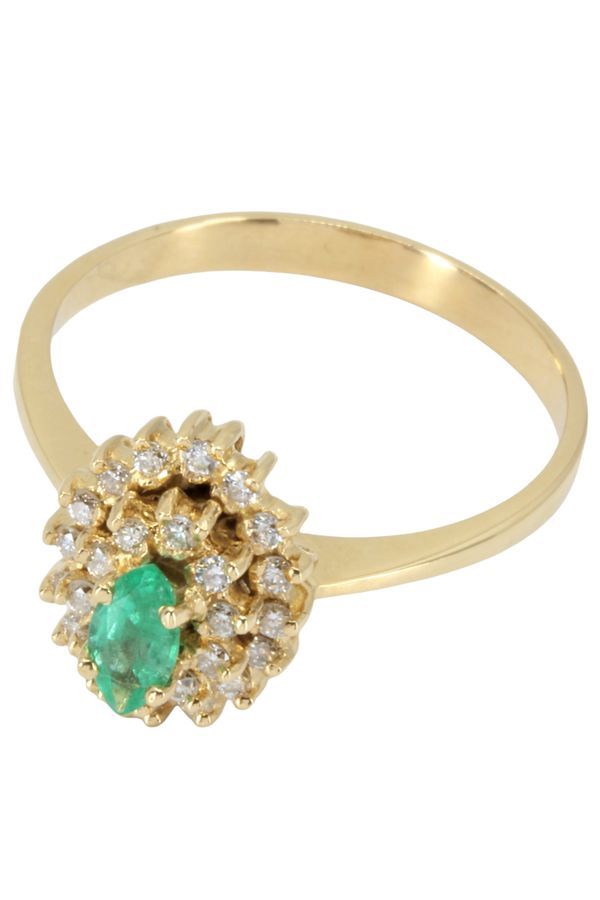 bague-marquise-emeraude-diamants-or-18k-occasion-4110