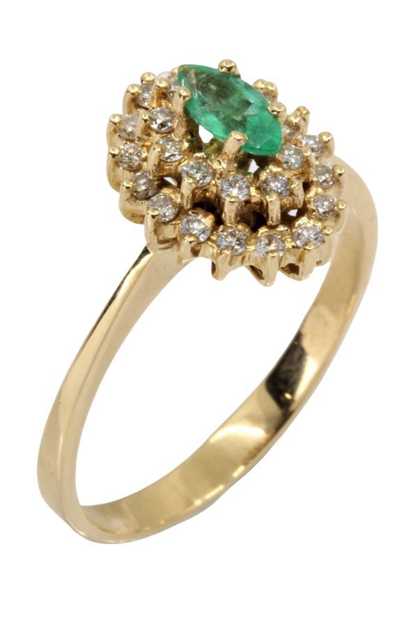 bague-marquise-emeraude-diamants-or-18k-occasion-4108