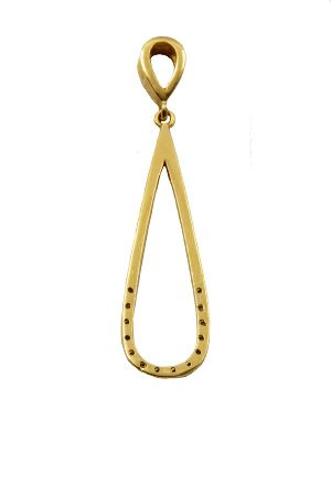 Pendentif-moderne-diamants-or-18k-occasion-6408