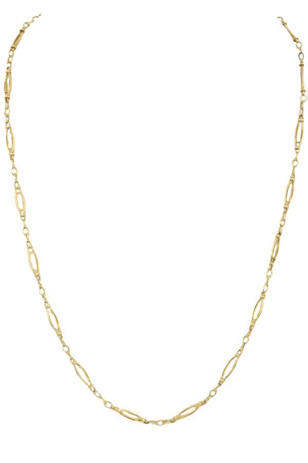 collier-ancien-maille-filigrane-or-18k-occasion-4192