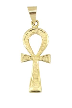 pendentif-croix-ankh-or-18k-occasion-4333
