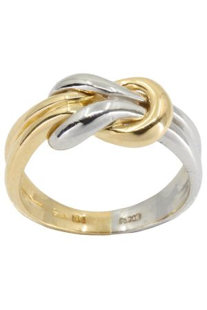 bague-noeud-heracles-platine-or-18k-occasion-4342