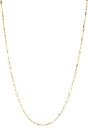 chaine-maille-boule-oor-18k-occasion-4320