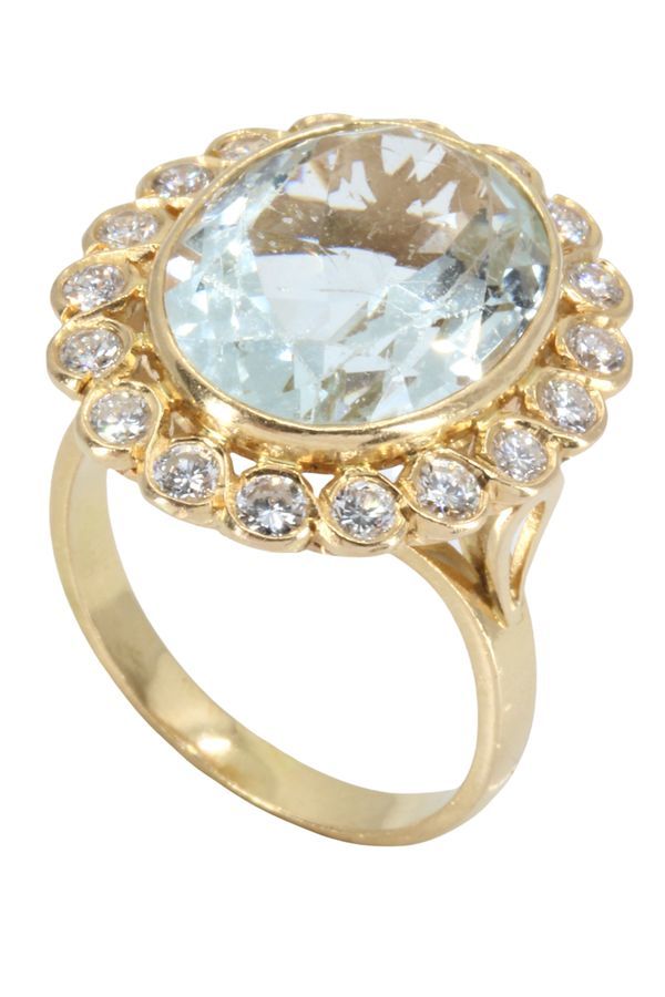 bague-aigue-marine-diamants-or-18k-occasion-4379