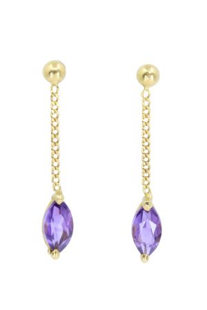 boucles-d-oreilles-pendantes-amethyste-or-18k-occasion-4371