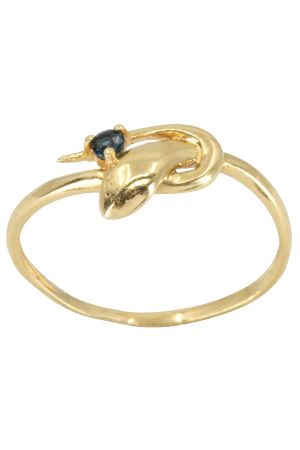 bague-serpent-spinelle-or-18k-occasion-4387