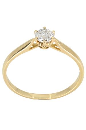 bague-style-solitaire-diamants-or-18k-occasion-4486