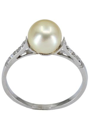 bague-perle-diamants-platine-occasion-4546