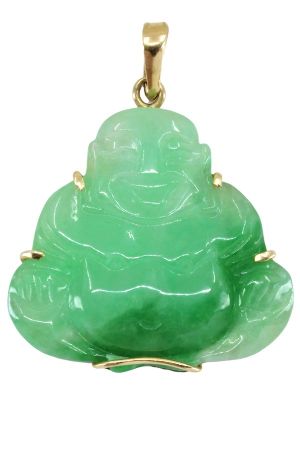 pendentif-bouddha-rieur-jade-or-18k-occasion-4596