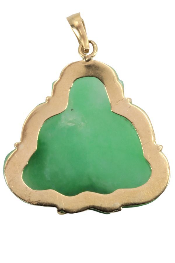 pendentif-bouddha-rieur-jade-or-18k-occasion-4597