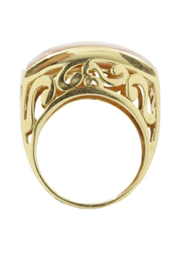 Bague-nacre-or-18k-occasion-7860