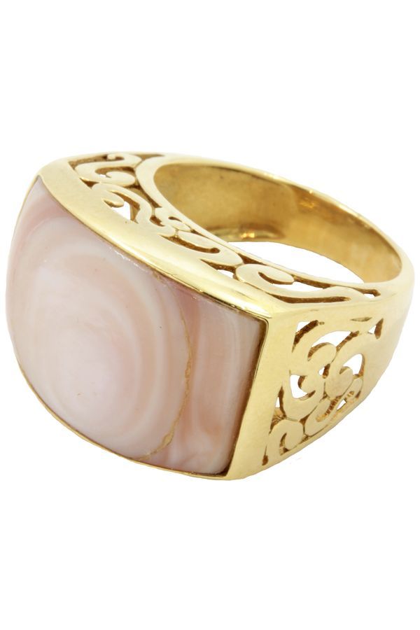 Bague-nacre-or-18k-occasion-7864