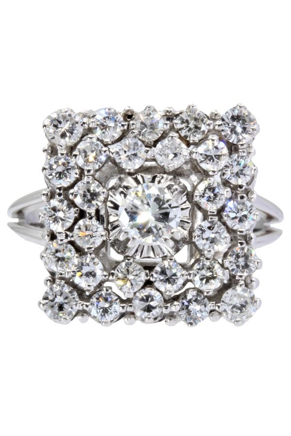 bague-annee-50'-diamants-or-18k-occasion-11882