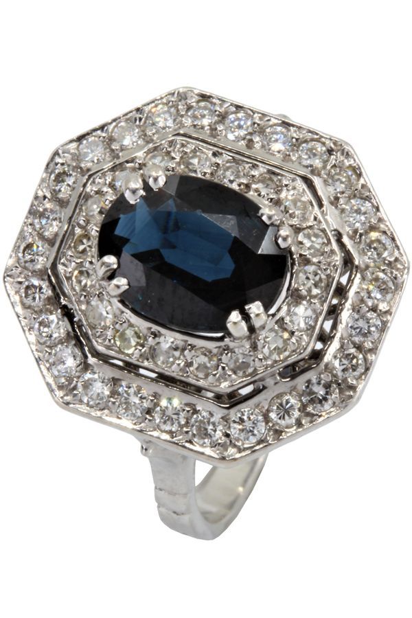 bague-style-art-deco-saphir-diamants-or-18k-occasion-4741